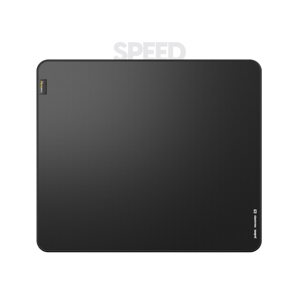 ParaSpeed Mouse Pad XL~XXL (High Speed) - Pulsar Gaming Gears