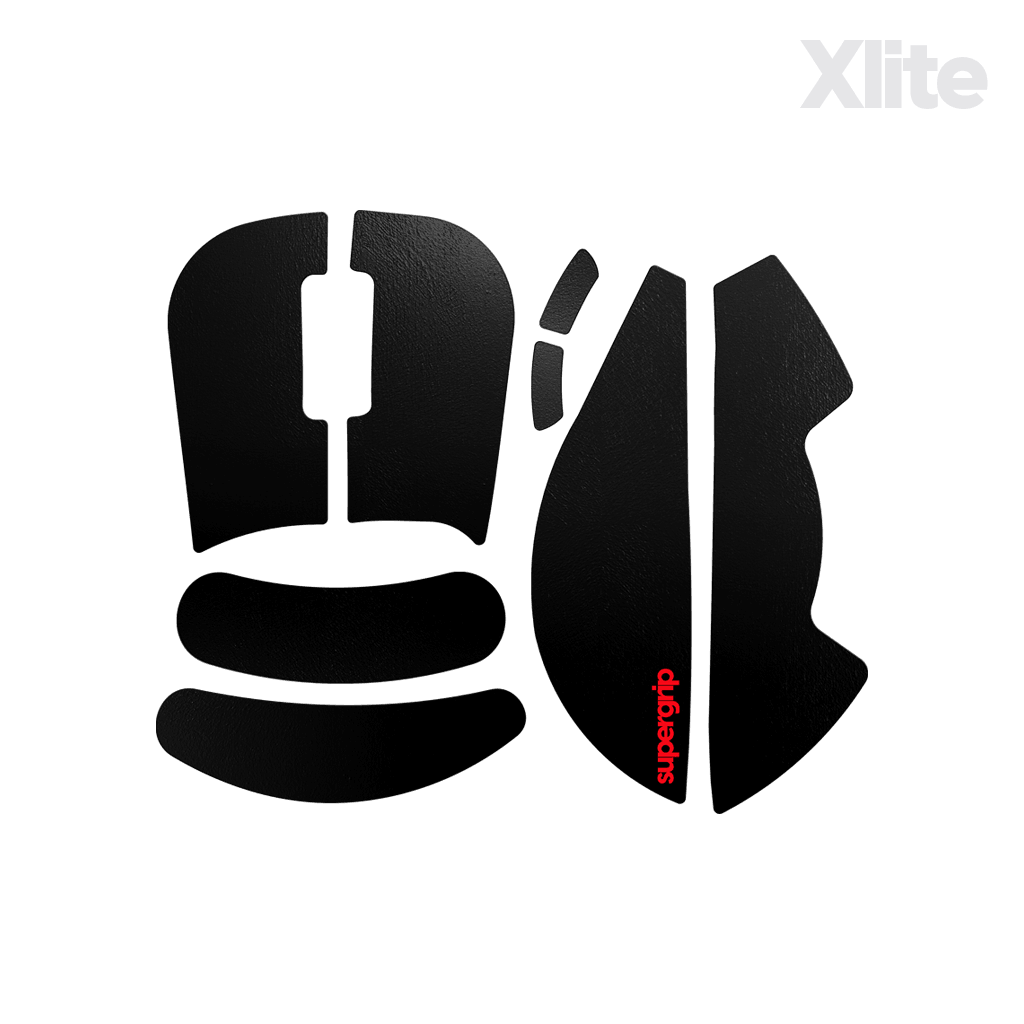 Supergrip Grip Tape for Xlite v1, v2