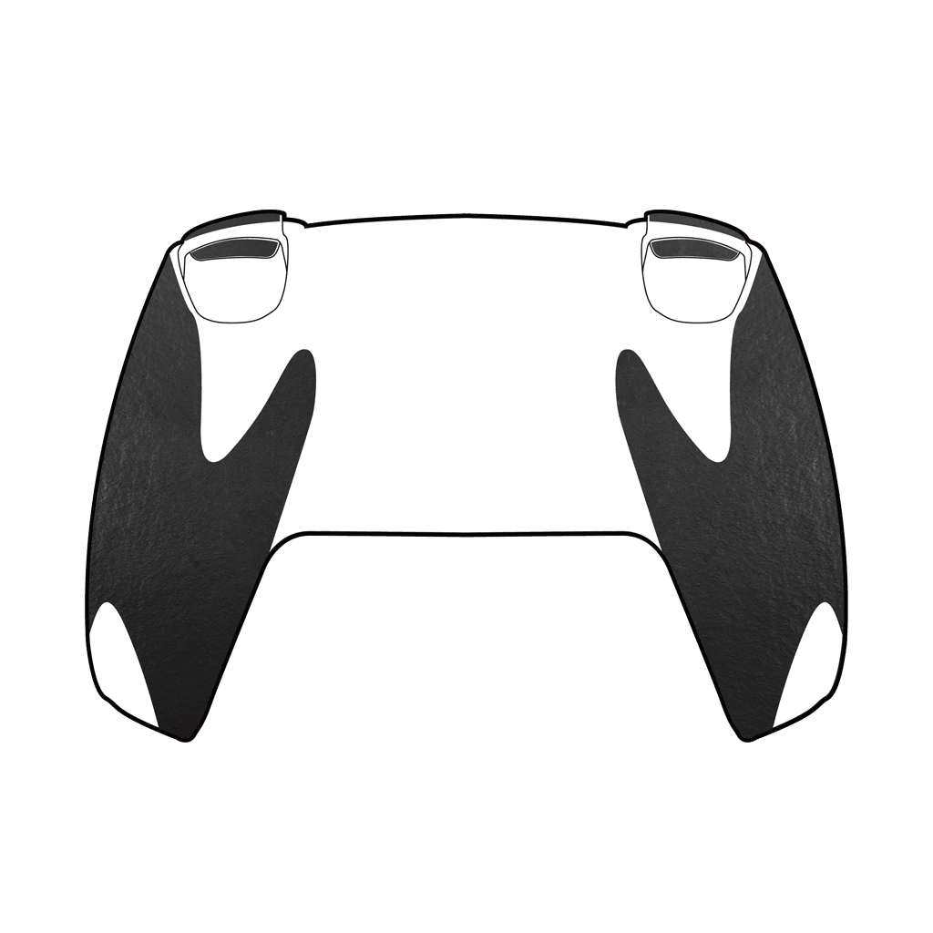 Supergrip Grip Tape for Sony PS5™ DualSense™ Wireless Controller - Pulsar Gaming Gears