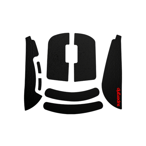 Supergrip Grip Tape for X2H - Pulsar Gaming Gears