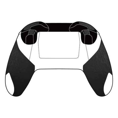 Supergrip Grip Tape for Microsoft XBOX Series X/S Wireless Controller - Pulsar Gaming Gears providing enhanced grip and control Japan fabric Non-slip optimized for gaming precision