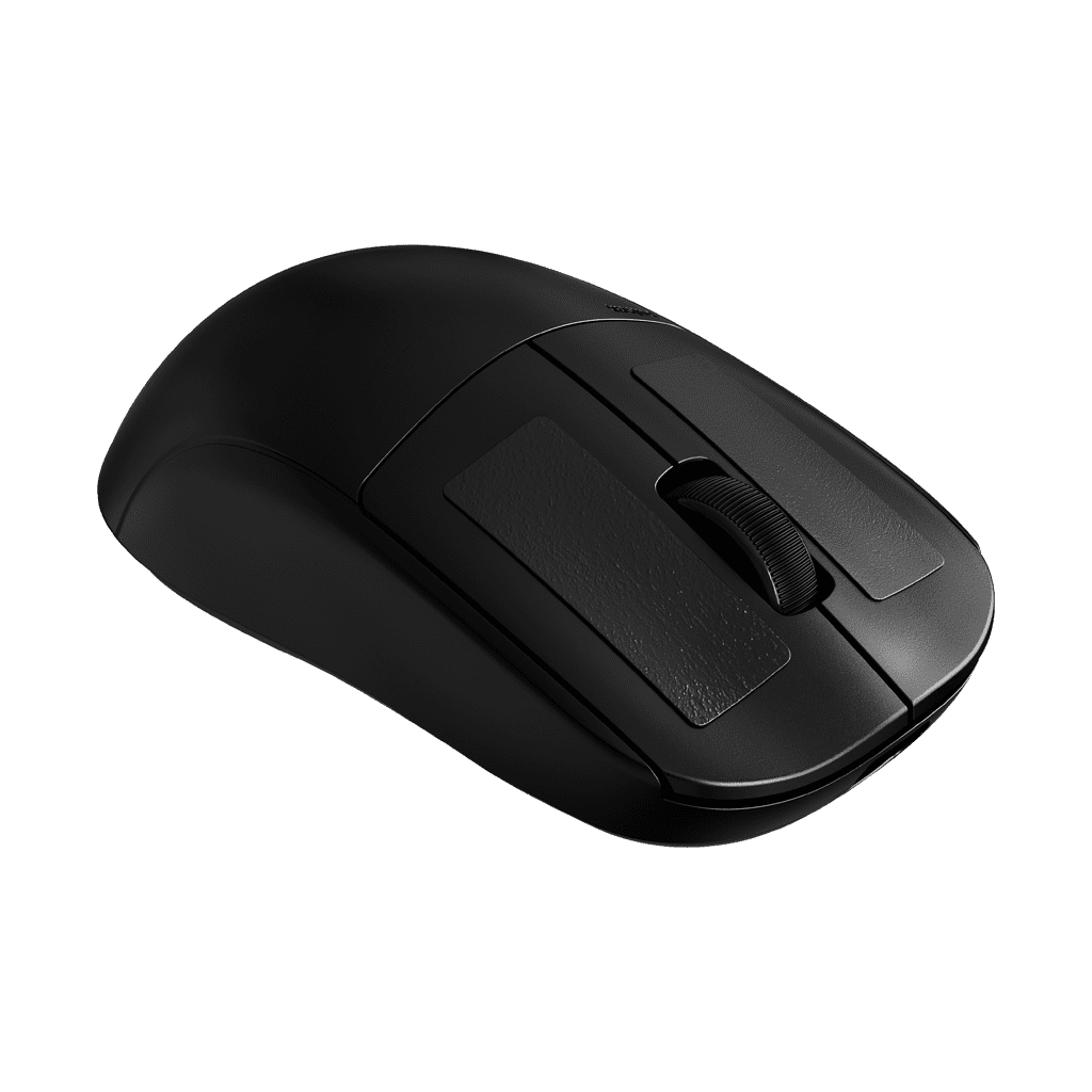 Supergrip Un-Cut Universal Grip Tape for Gaming Gears - Pulsar Gaming Gears  Japan fabric Non-slip optimized for gaming precision