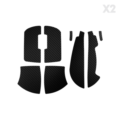 [THIN] Grip Tape for X2 v1, X2 v2 - Pulsar Gaming Gears