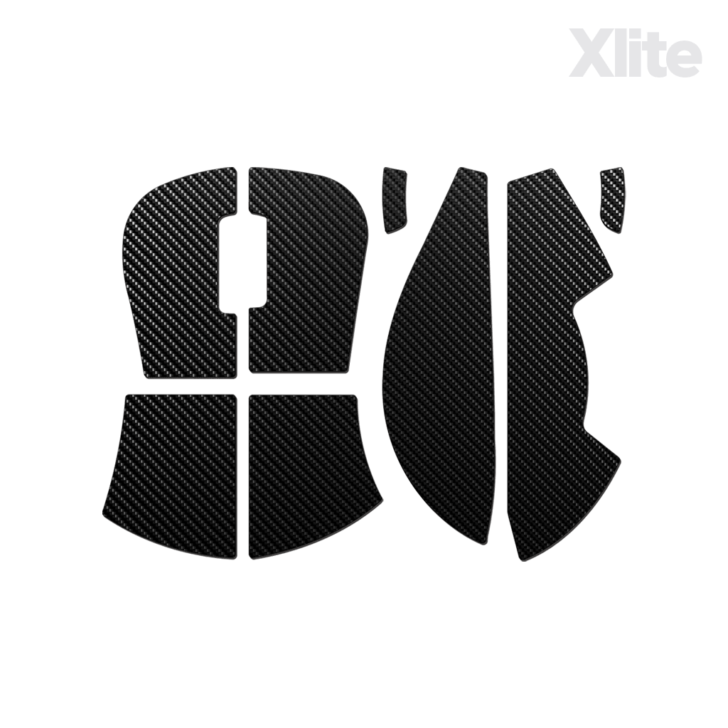 [THIN] Grip Tape for Xlite v1, Xlite v2