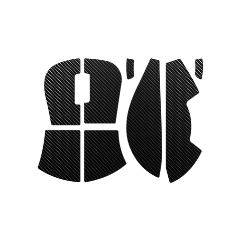 [THIN] Grip Tape for Xlite v1, Xlite v2 - Pulsar Gaming Gears