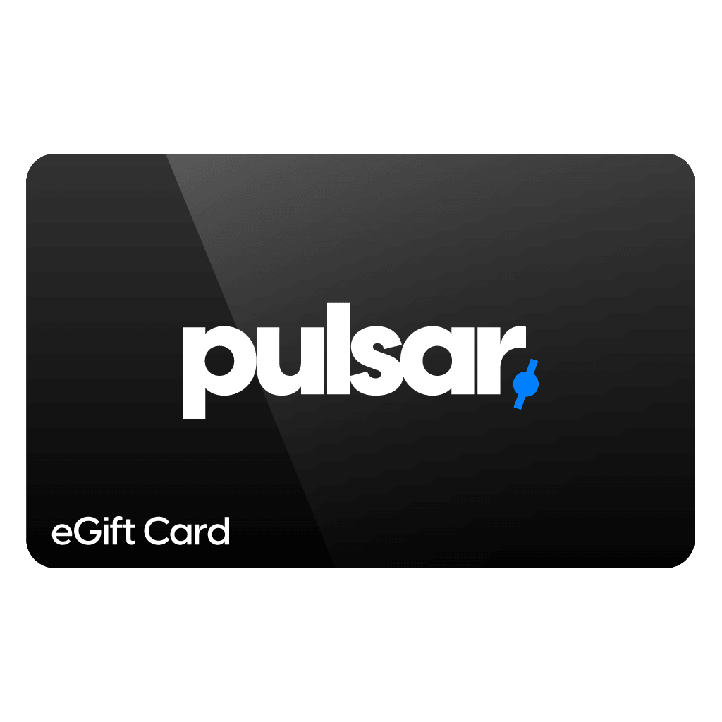 Pulsar Gift Card