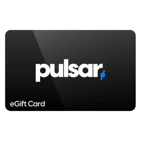 Pulsar Gift Card - Pulsar Gaming Gears