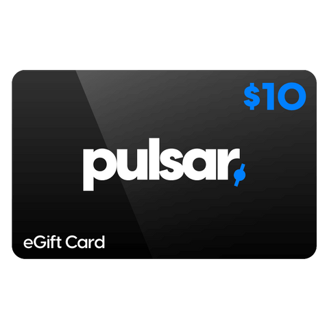 Pulsar Gift Card - Pulsar Gaming Gears