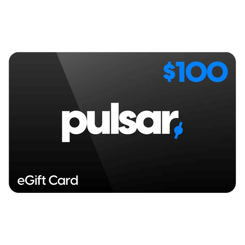 Pulsar Gift Card - Pulsar Gaming Gears