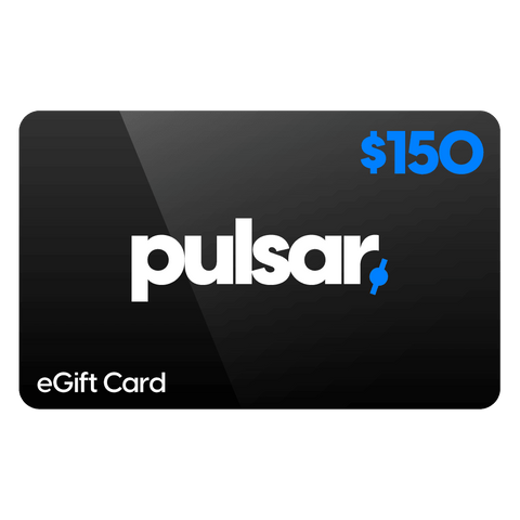 Pulsar Gift Card - Pulsar Gaming Gears