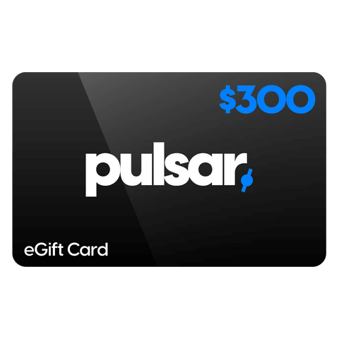 Pulsar Gift Card - Pulsar Gaming Gears