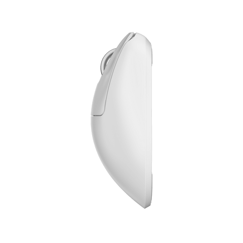 Xlite v3 Medium Gaming Mouse - Pulsar Gaming Gears PAW3395 Black Optical swtich Ergonomic hand palm grips