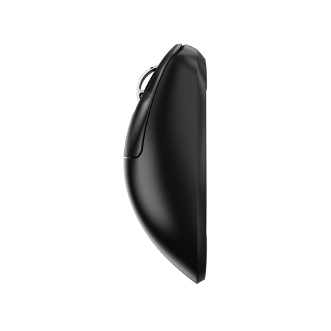 Black Xlite v3 eS Gaming Mouse by Pulsar Gaming Gears, featuring the PAW3395 sensor, ergonomic design, OLED display, and driver-free setup, ideal for esports tournaments