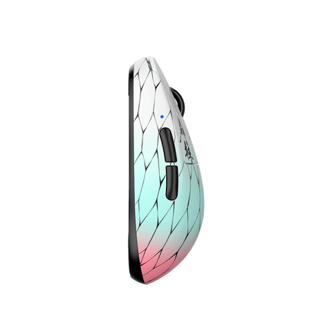 [Demon Slayer] X2H Mini Shinobu Gaming Mouse - Pulsar Gaming Gears