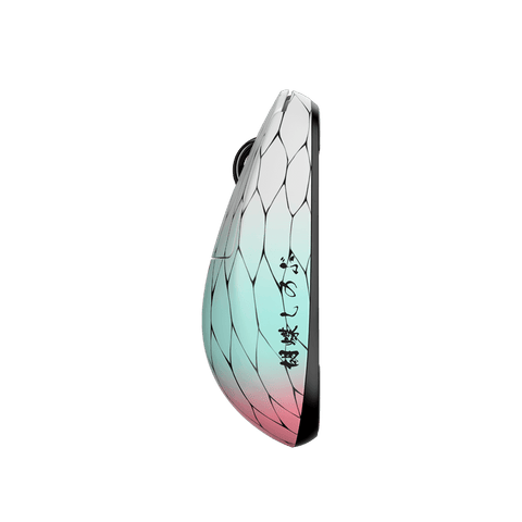[Demon Slayer] X2H Mini Shinobu Gaming Mouse - Pulsar Gaming Gears