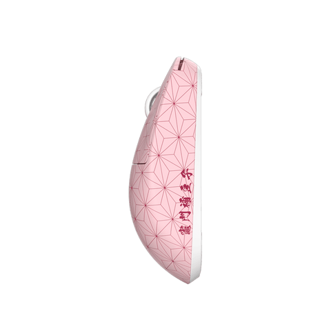 [Demon Slayer] X2 v2 Mini Nezuko Gaming Mouse - Pulsar Gaming Gears