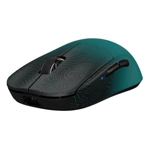 Pulsar x RandomFrankP X2 Gaming Mouse