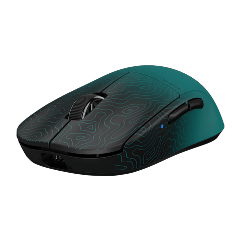 Pulsar x RandomFrankP X2 mini Gaming Mouse
