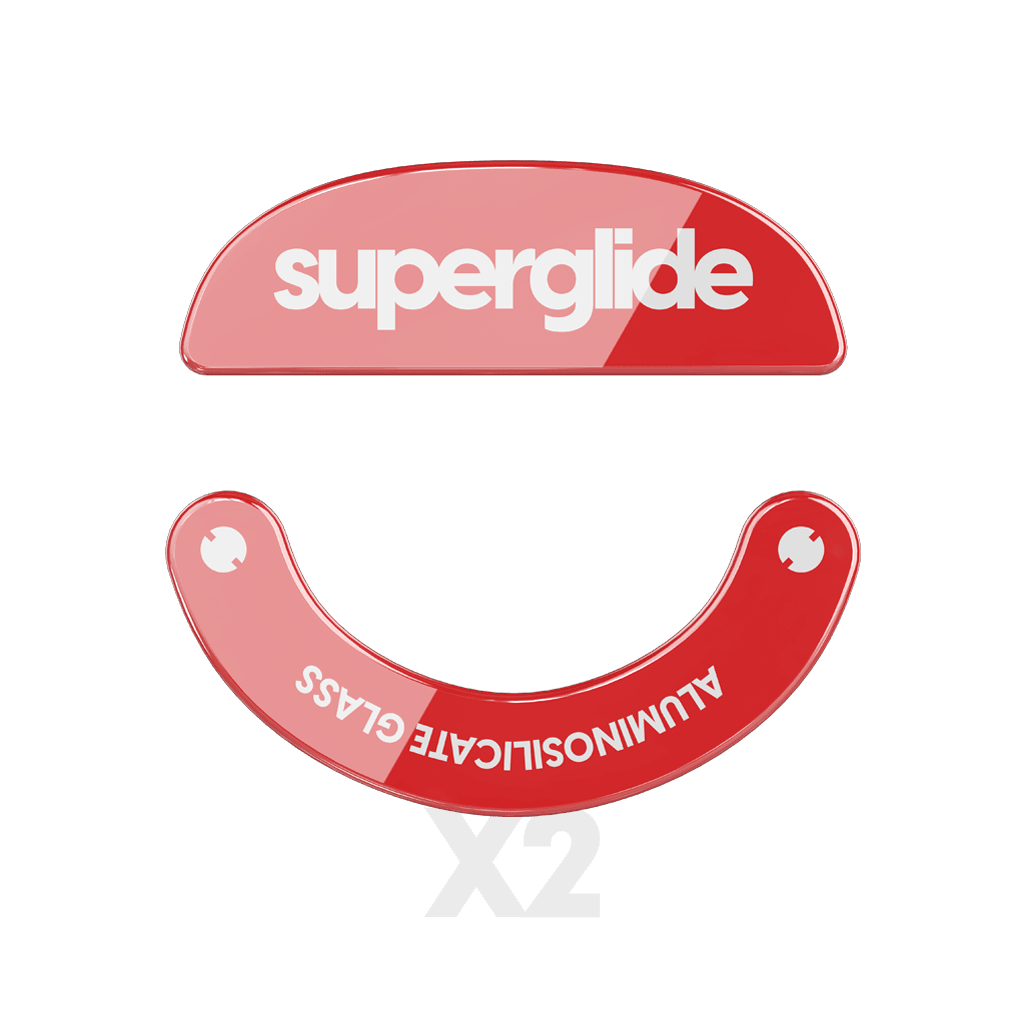 Superglide Type-S for Pulsar X2 Series