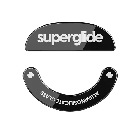 Superglide 1 for Pulsar X2 Series - Pulsar Gaming Gears