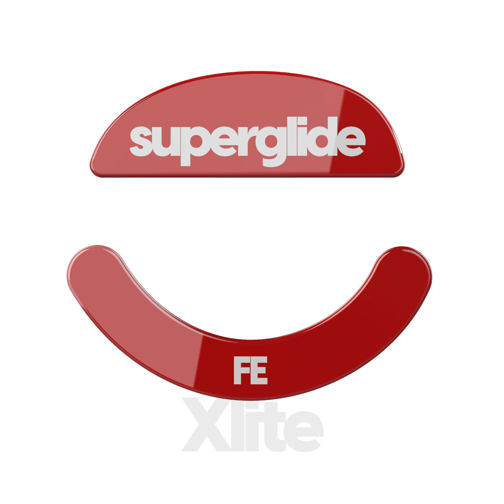 Superglide Type-S for Xlite Series (Compatible with Feinmann)