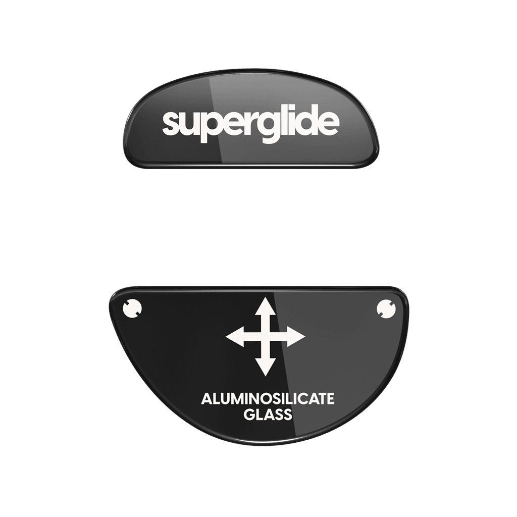 Superglide 1 for Zowie EC series