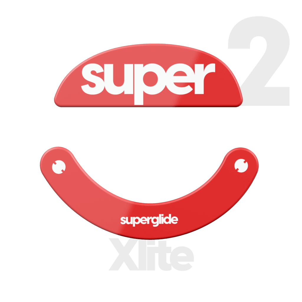 Superglide Type-C for Xlite Series (Compatible with Feinmann)