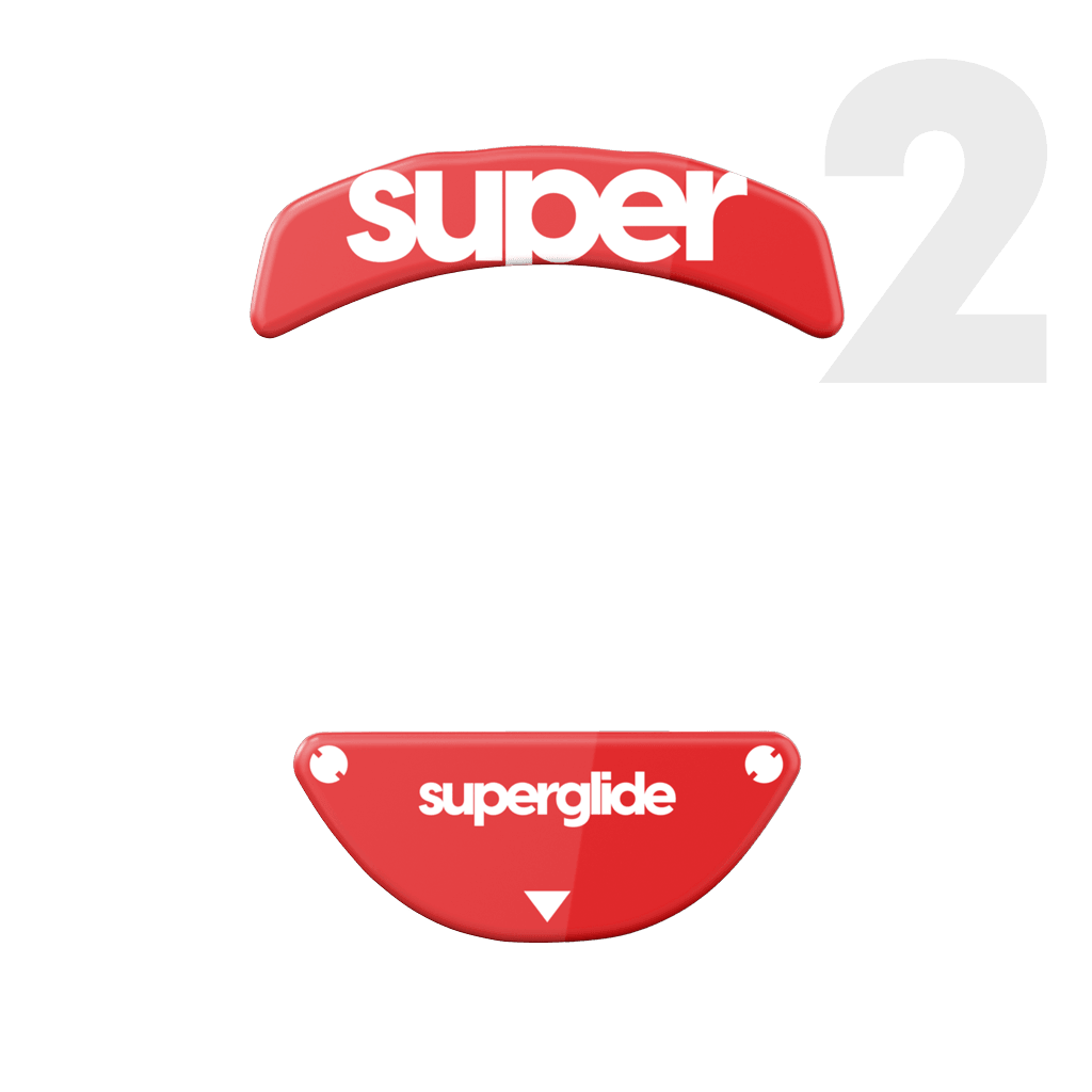 Superglide 2 for Razer Orochi V2