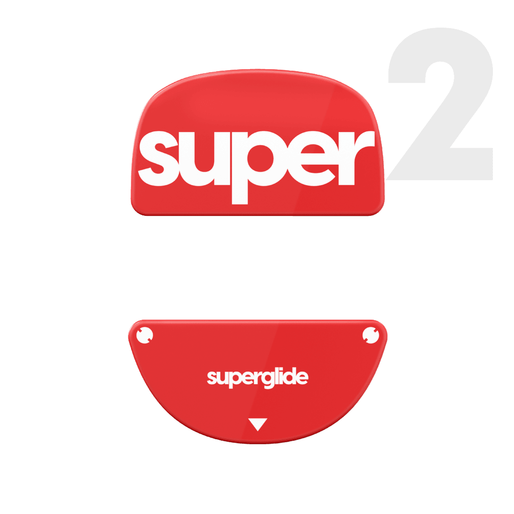 Superglide 2 for Vaxee XE Wireless