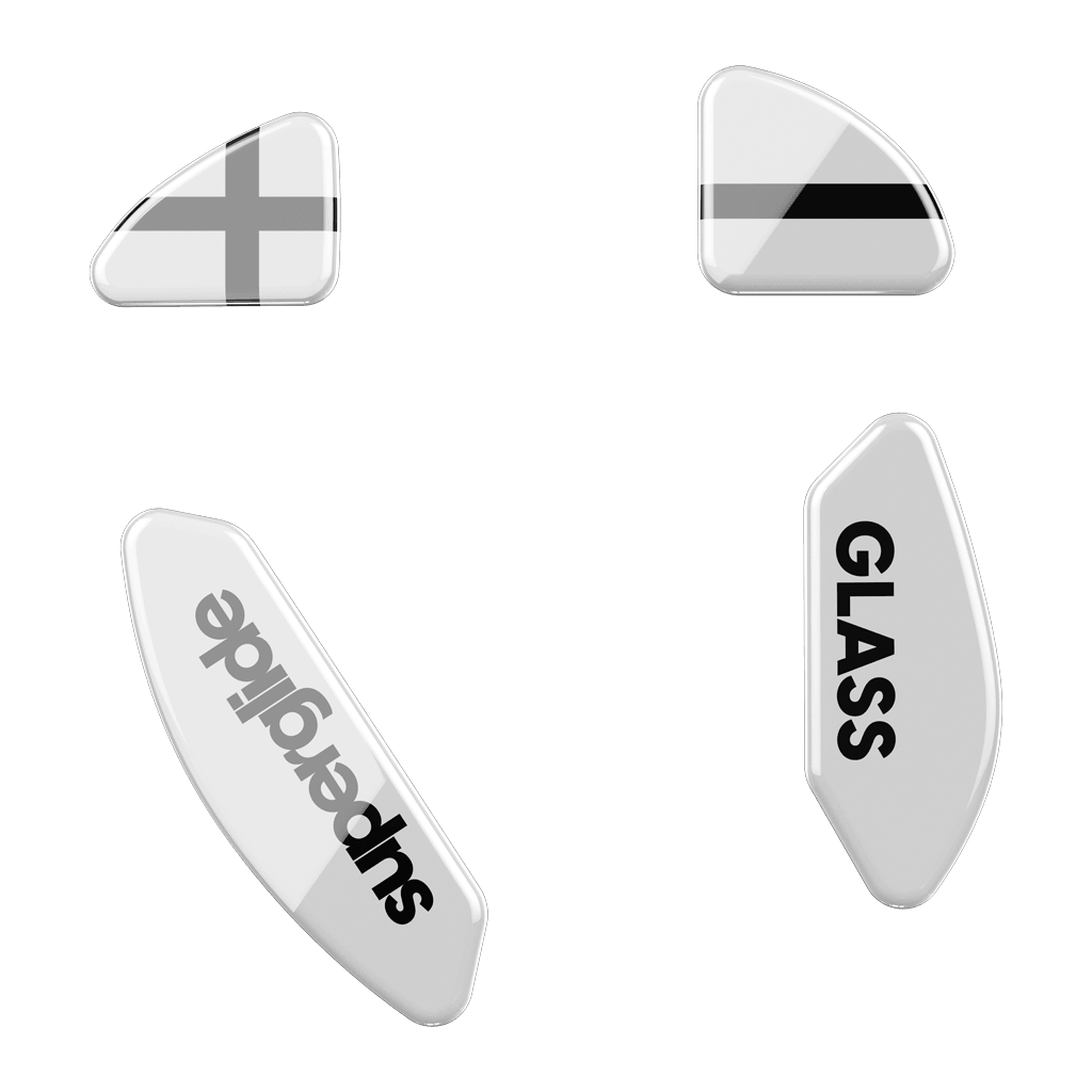 Superglide 1 for Xtrfy M4 Wireless