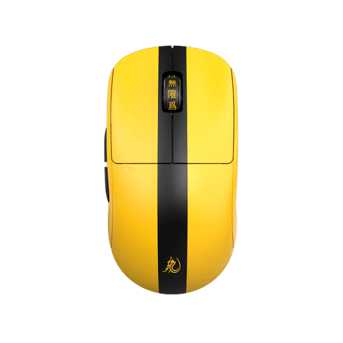 [Bruce Lee Edition] X2 v1 - Pulsar Gaming Gears