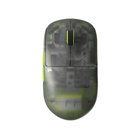 [Acid Rewind Edition] X2H Gaming Mouse - Pulsar Gaming Gears