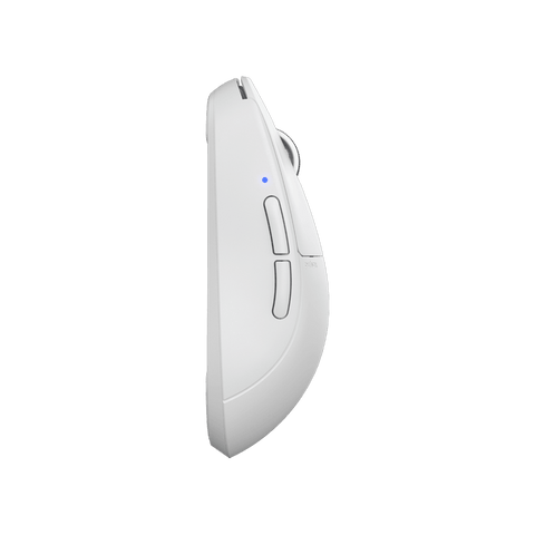 X2 gaming mouse White left