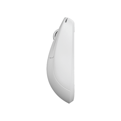 X2 gaming mouse White right