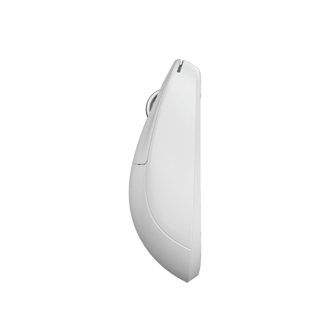 X2 mini gaming mouse White