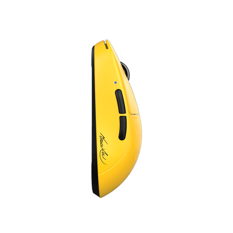 [Bruce Lee Edition] X2 v1 Mini Gaming Mouse - Pulsar Gaming Gears