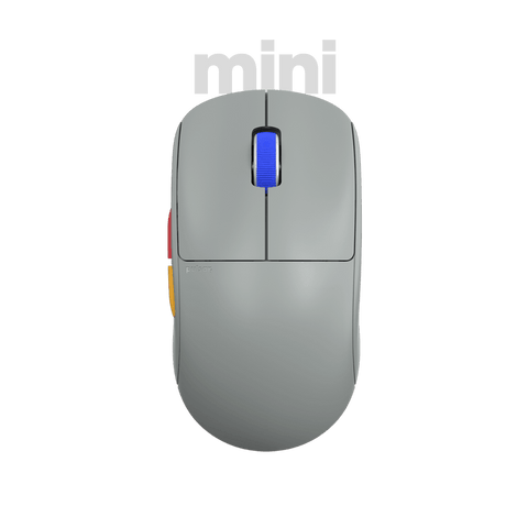 [Rotobox Edition] X2 v1 Mini - Pulsar Gaming Gears