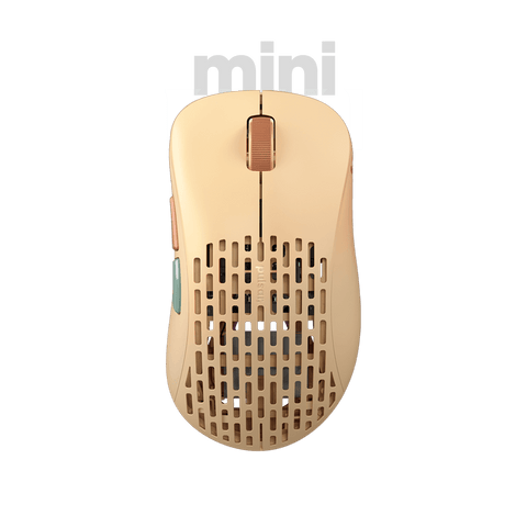 [Retro Edition] Xlite v2 Mini Gaming Mouse - Pulsar Gaming Gears