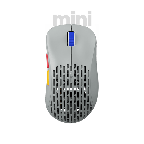 [Retro Edition] Xlite v2 Mini Gaming Mouse - Pulsar Gaming Gears