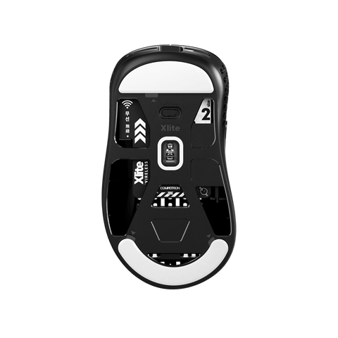 Xlite v2 Gaming Mouse - Pulsar Gaming Gears