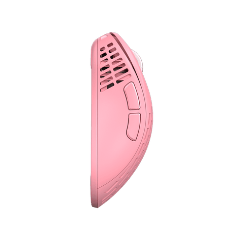 Pulsar Xlite V2 Gaming Mouse pink side