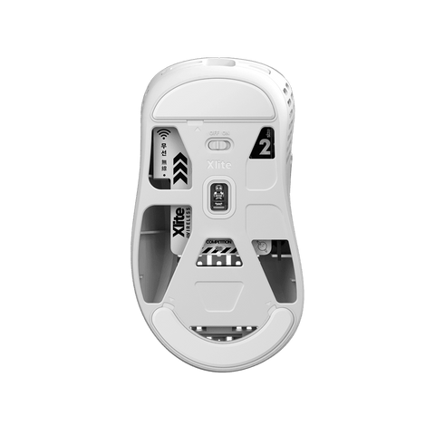Xlite v2 Gaming Mouse - Pulsar Gaming Gears