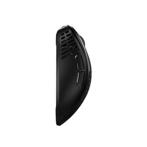 Pulsar Xlite V2 mini Gaming Mouse Black side