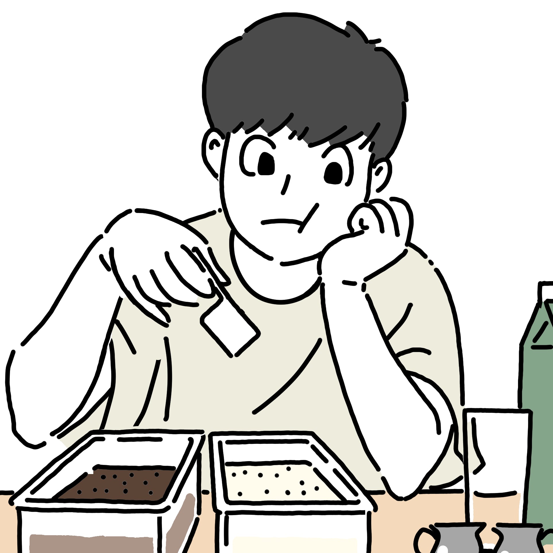 BBKei Illustration