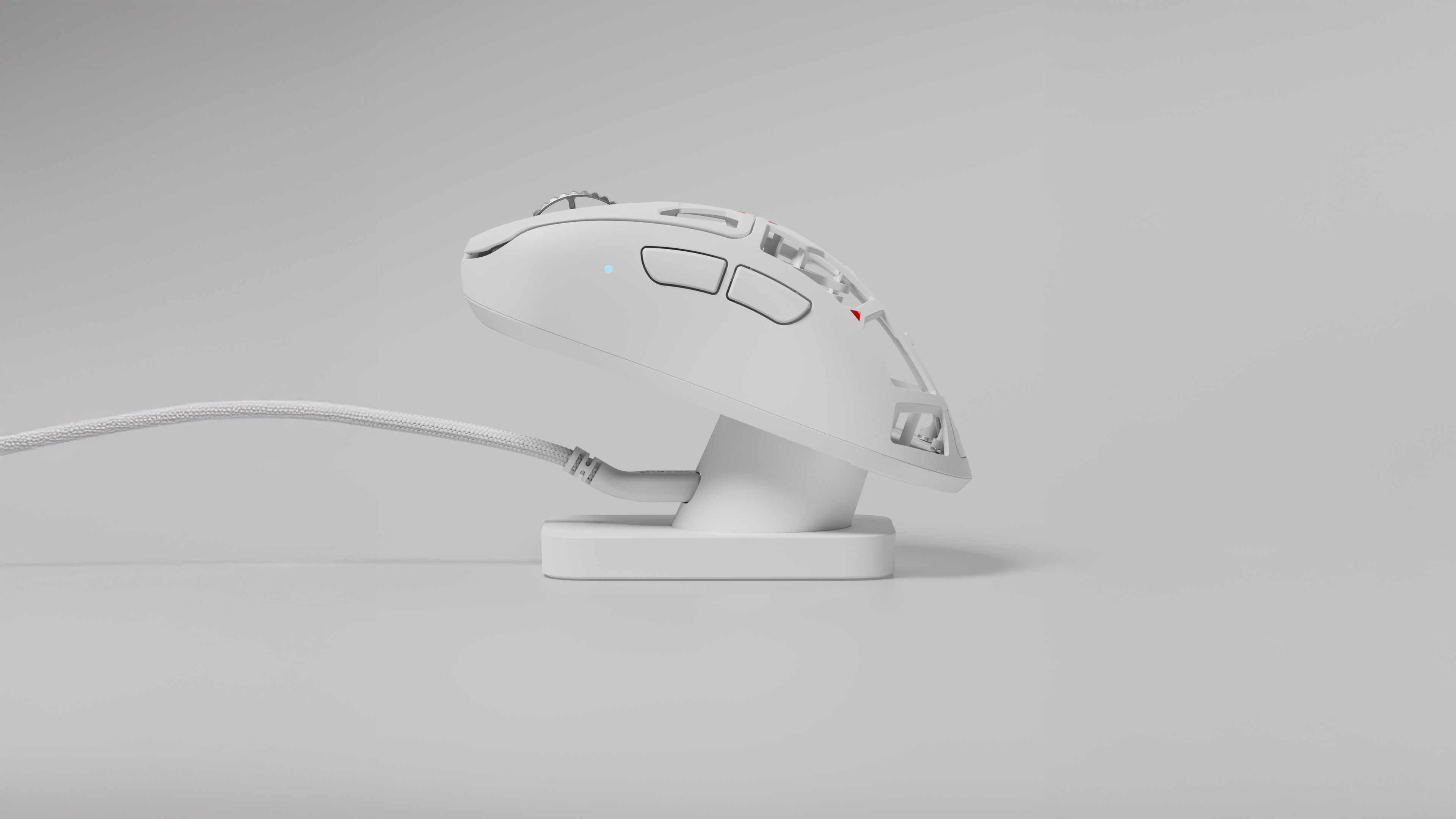 Feinmann F01 White Edition Gallery 3