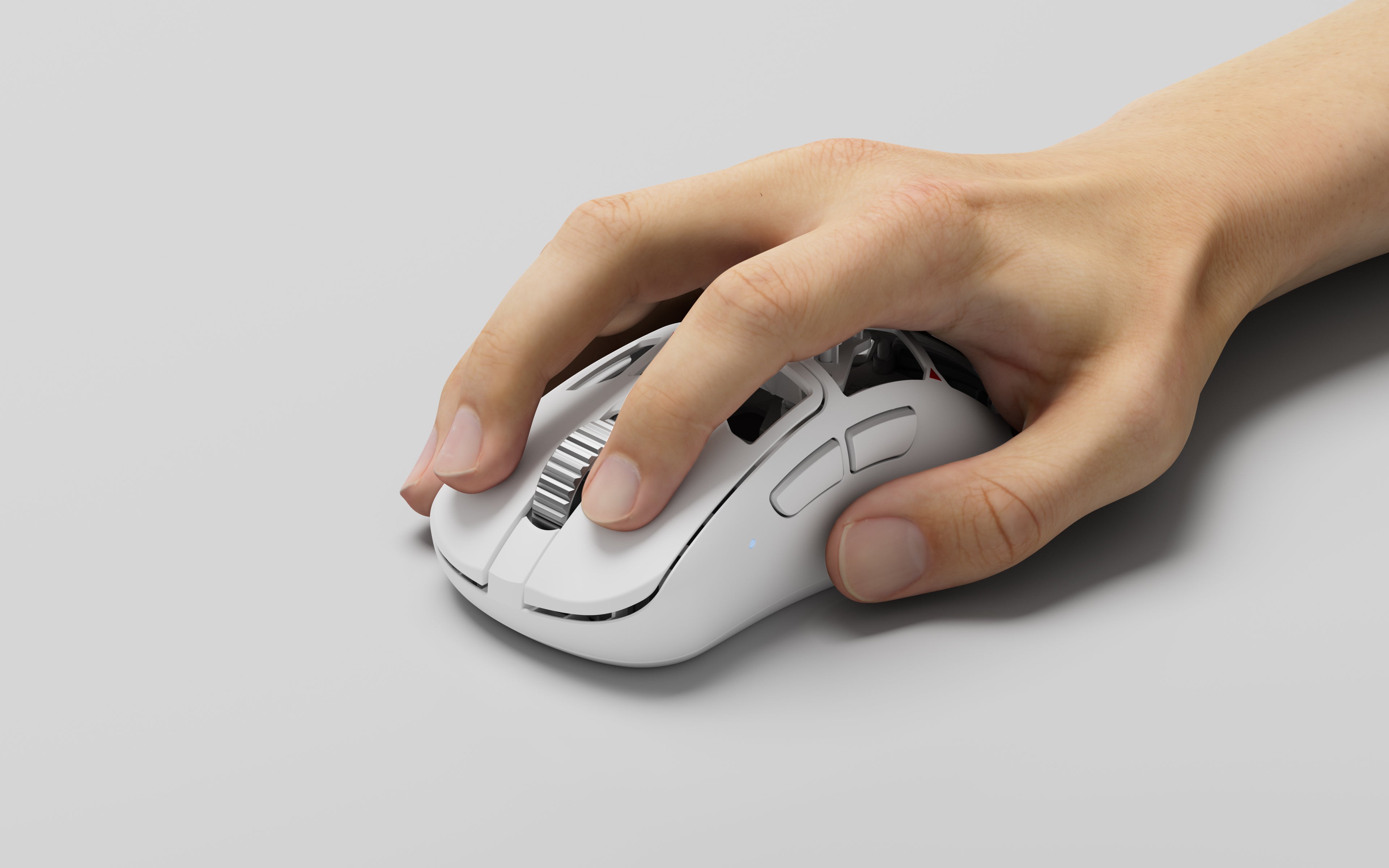 Feinmann F01 Ergonomic Palm Grip