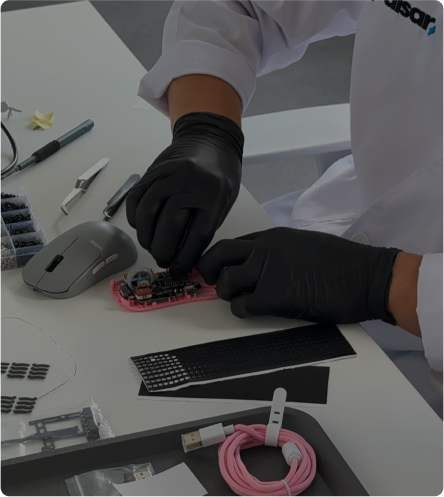 INTEGRITY & TRANSPARENCY