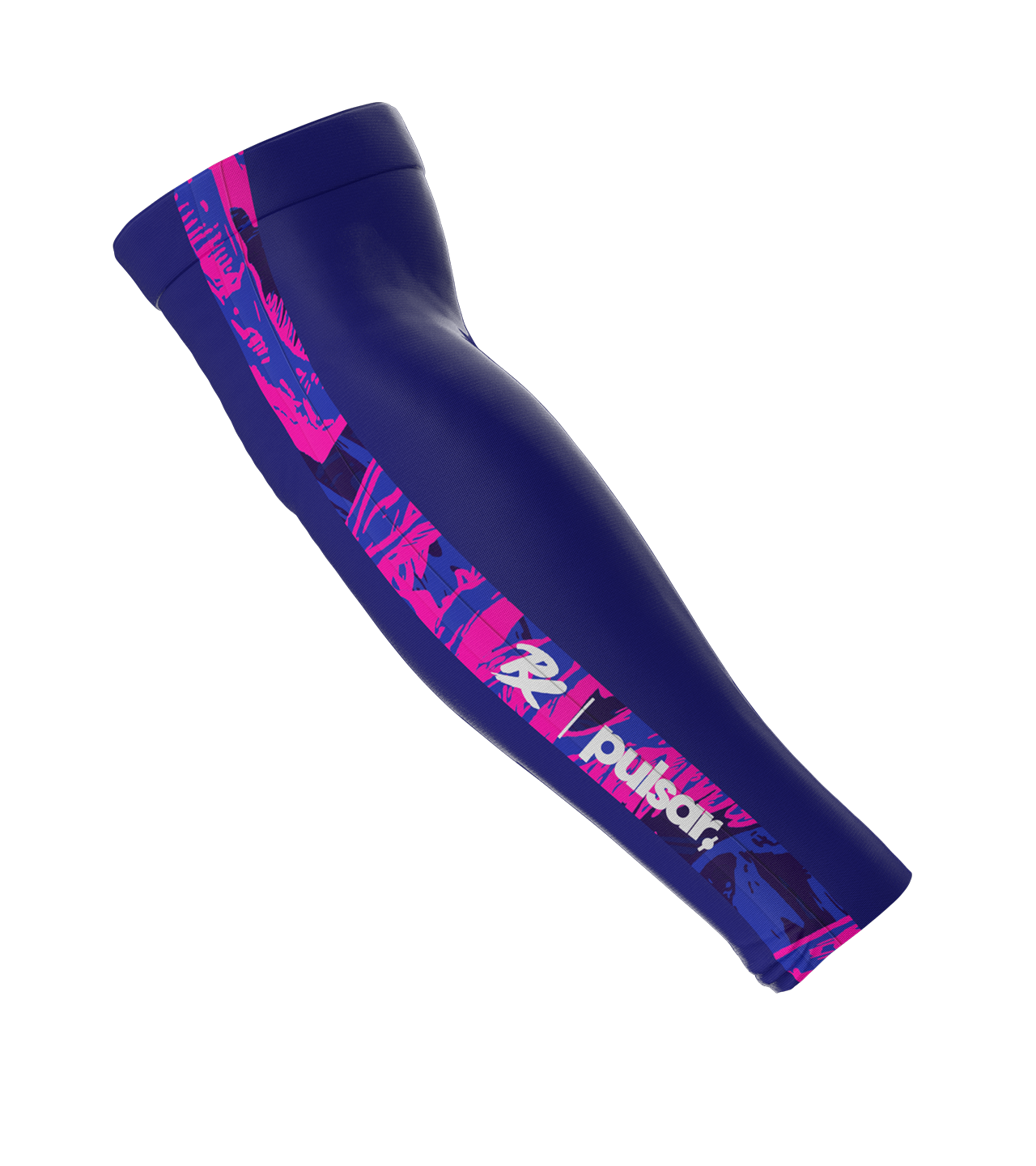 Pulsar eS Arm Sleeve arm long black