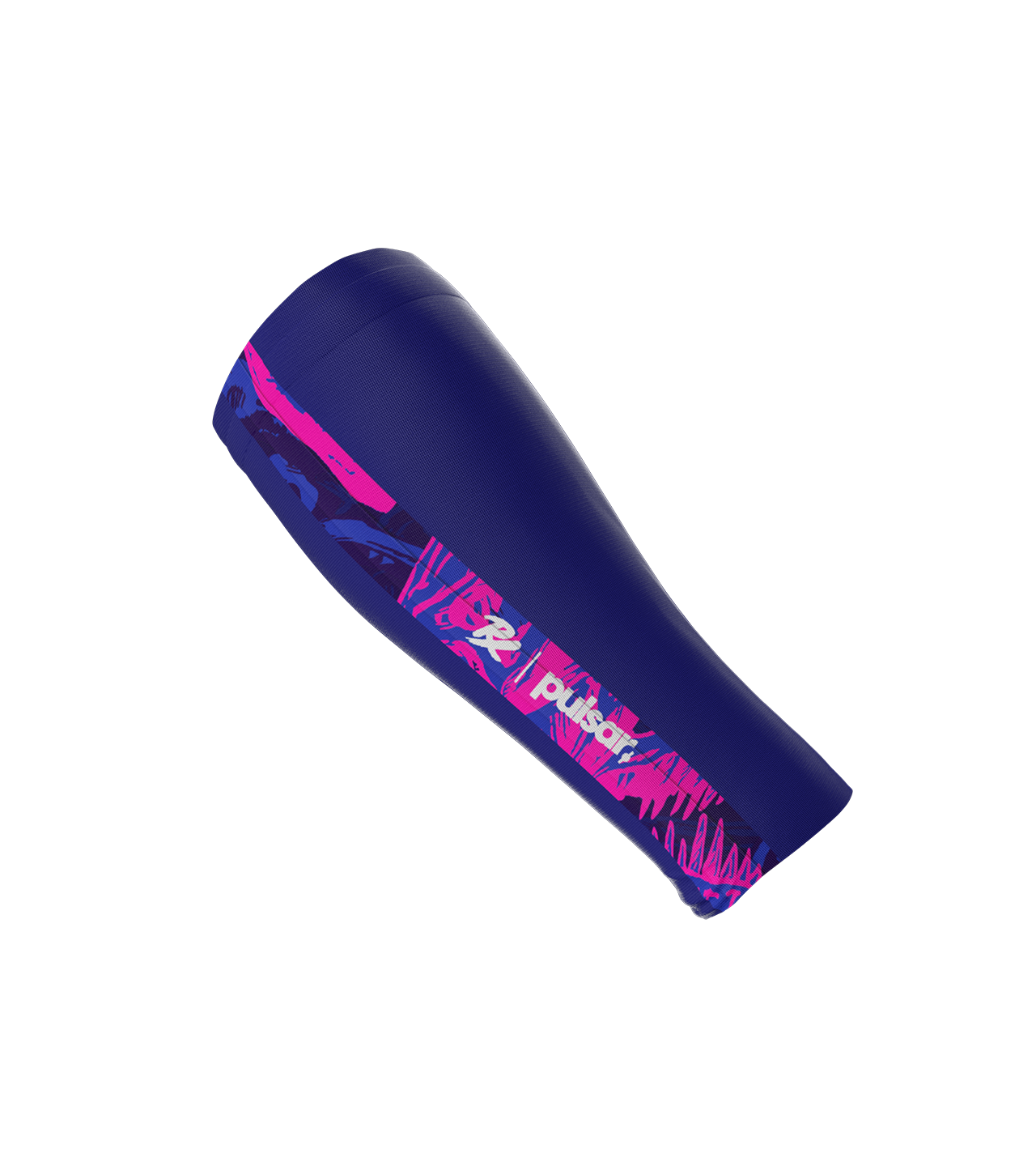 Pulsar eS Arm Sleeve arm short black