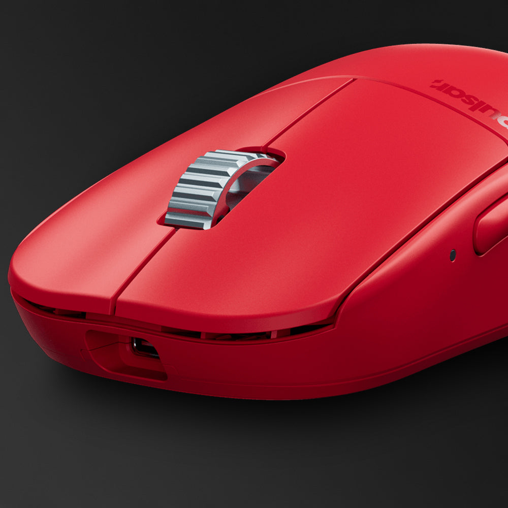 X2h rigid internal structure